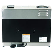 Bunn One Size / Coffee Maker / Black/SST Coffee Machines