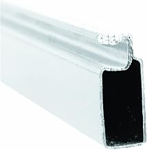 Prime Line PL 14080 Screen Frame 3/4" X 5/16" X 94" .020 White - Lot of 20