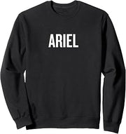 ARIEL Sweatshirt