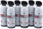 DustFree Multi-Purpose Duster, 10 Ounce Can, 6-Pack (RR3760)