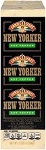 New Yorker Hot Pepper Cheese by Land O Lakes – Medium, Pack of 2, Model 48864