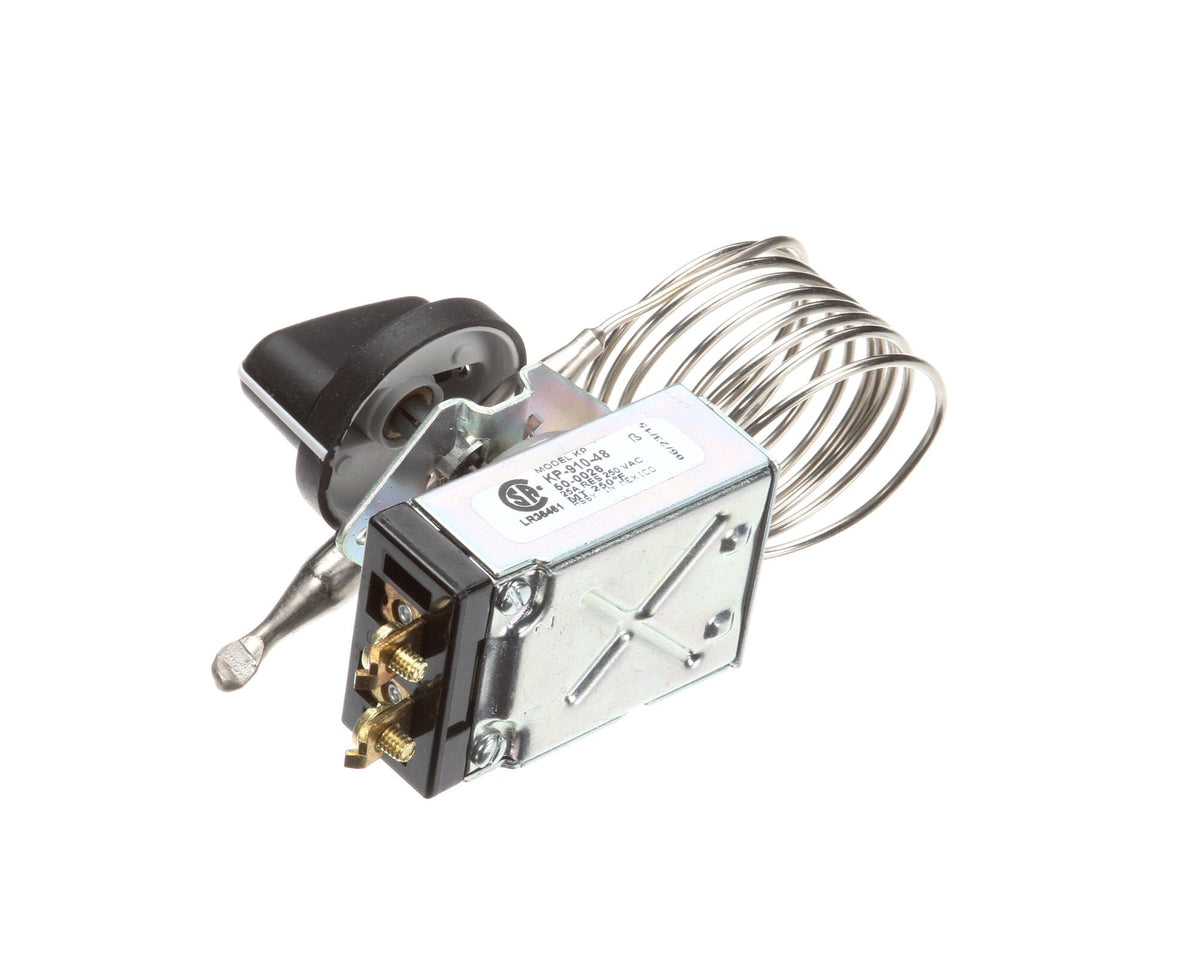 250 Thermostat by Nu-Vu – Model 252-4004