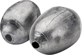 SouthBend South Bend FDS7 Dipsey Sinkers 3/8 Oz