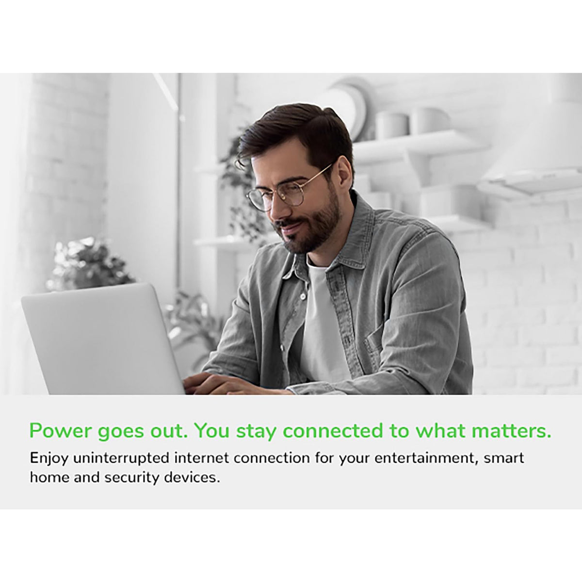 APC BR1500G / Black / BR1500G UPS Uninterruptible Power Supply (UPS)