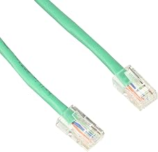 Belkin CAT5e Networking Cable (Green)