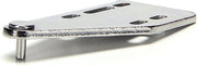 Silver King Hinge Plated Lh Top/Rh Bttm 23175 - Genuine OEM Replacement Part