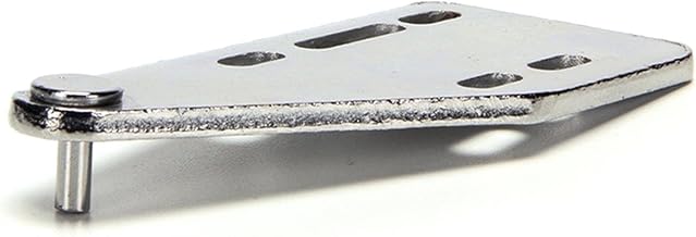 Silver King Hinge Plated Lh Top/Rh Bttm 23175 - Genuine OEM Replacement Part
