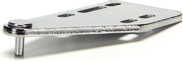 Silver King Hinge Plated Lh Top/Rh Bttm 23175 - Genuine OEM Replacement Part