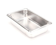 1/4 Size Water Catch Pan by Nu-Vu – Model 50-0547