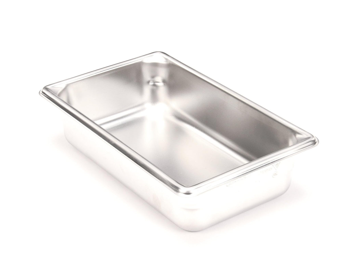 1/4 Size Water Catch Pan by Nu-Vu – Model 50-0547