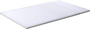 Stanton Trading 799-30 18 by 30 by 1/2-Inch Cutting Board, White