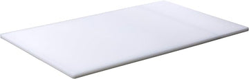 Stanton Trading 799-30 18 by 30 by 1/2-Inch Cutting Board, White