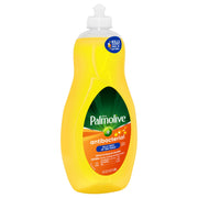 Ultra Antibacterial Liquid Dish Soap by Palmolive – 46 Fl Oz (Pack of 1), Model US07372A