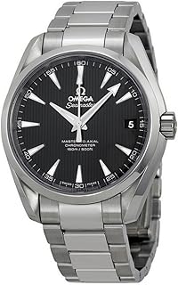 Omega Seamaster Aqua Terra 231.10.39.21.01.002