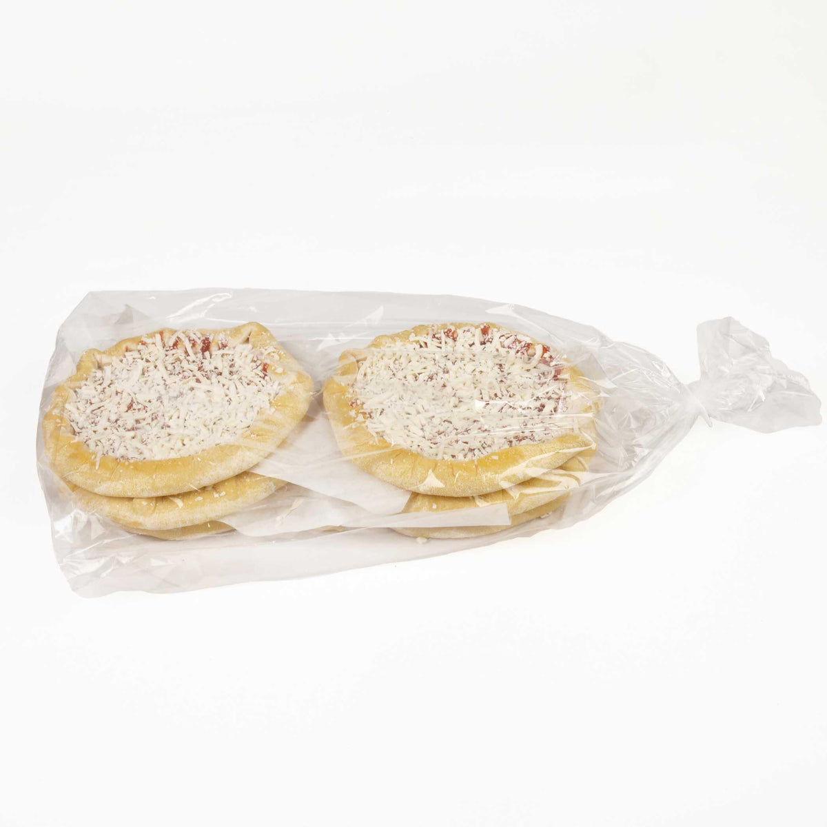 Villa Prima Scratch Ready Cheese Pizza by Schwans – 8 inches, canvas, White/Off-White, Pack of 24, Model 74796