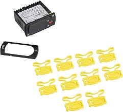 Replacement Thermostat for Nexel Models 243004, 243005, 243006, 243035 & 243037