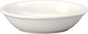 VRE-70 Vista Oval Baker, 5-1/2", 6 oz., Bone White (Pack of 36)