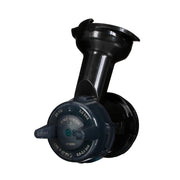 3M Feed Type: Gravity- Fine Finish / 1.3mm / Black Spray Guns & Accessories