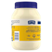 Best Foods 30 Fl Oz (Pack of 1) / Best Foods Real Mayonnaise / 1 Mayonnaise