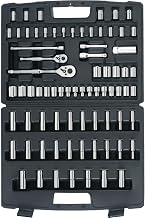 Stanley 96-010 75-Piece Mechanics Tool Set