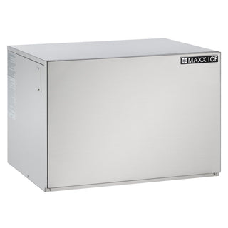 All Stainless Steel by Maxx Ice – 1000 lbs, 1000.0 pounds, Stainless Steel, Metallic, Model MIM1000
