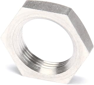 Fetco 1013.00030.00 Locknut, 7/16, Dispense Fitting