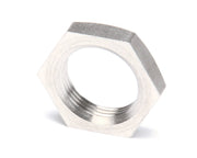 Locknut, 7/16, Dispense Fitting by Fetco – Rubber, Coffee, Model 1013.00030.00