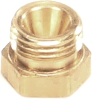 Pitco Orifice #56 P6071356 - Genuine OEM Replacement Part