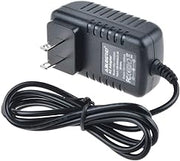 AC Adapter Charger for #6800-1045 for Detecto Digital Scales Power Supply Cord