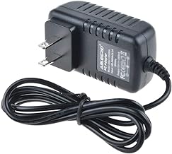 AC Adapter Charger for #6800-1045 for Detecto Digital Scales Power Supply Cord