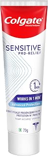 Colgate Toothpaste Sensitive Plus - 70g (Sensitivity)