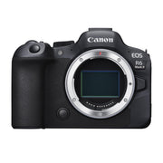 EOS R6 Mark II Mirrorless Camera with 24-105mm Lens Bundle by Canon – Black, Model CAER6MII2410547