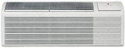 Friedrich PTAC w/Heat Pump, 7200 BTU Cool, 265V, PDH07R3SG