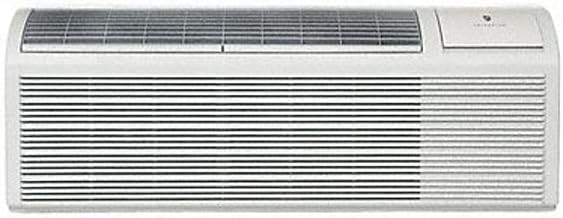 Friedrich PTAC w/Heat Pump, 7200 BTU Cool, 265V, PDH07R3SG