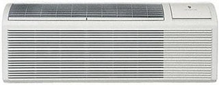 Friedrich PTAC w/Heat Pump, 7200 BTU Cool, 265V, PDH07R3SG