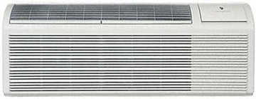 Friedrich PTAC w/Heat Pump, 7200 BTU Cool, 265V, PDH07R3SG