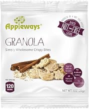 Granola Crispy Bites, 1 Ounce - 108 per case