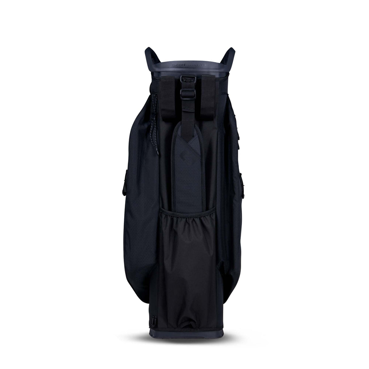 Golf Woode Cart Bag (Black) by OGIO – Standard, Cotton, Black, Model A20191_B0074_NA