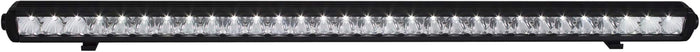 Buyers Products 1492184, 39.5 Inch 8100 Lumen LED Combination Flood/Spot Light Bar, Off Road UTV/ATV Light Bar, Utility/Work Truck Light, Clear