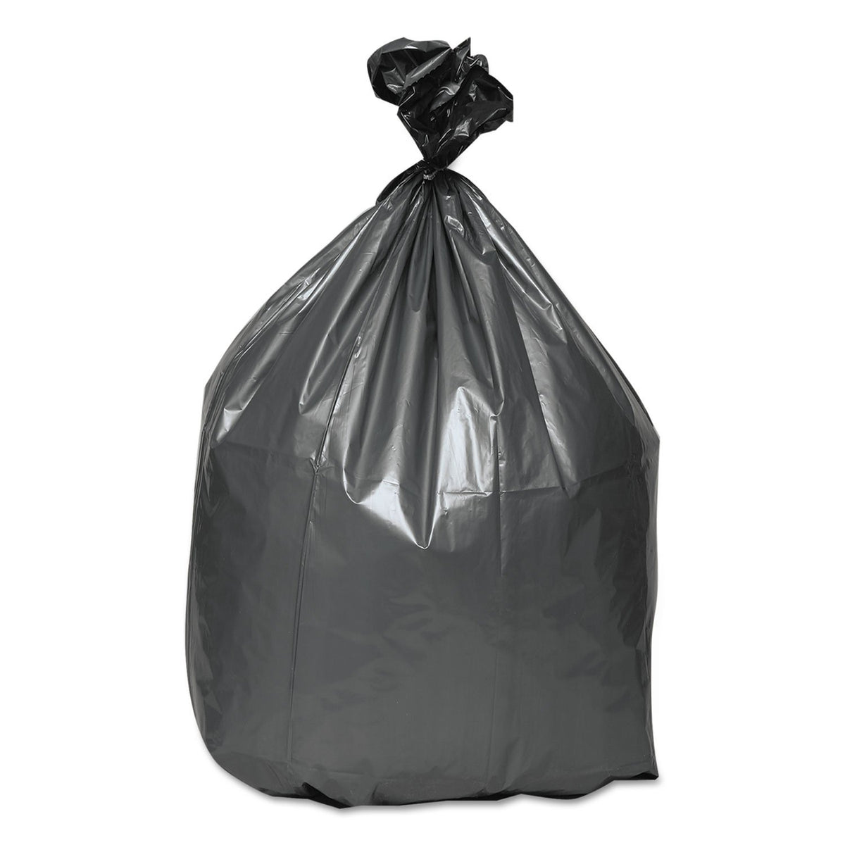 Can Liners by Platinum Plus – 1 Count (Pack of 1), 30.0 gallons, Resin, Model WBIPLA3770