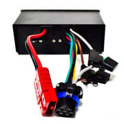 Buyers Products Controller by Buyers Products Company – 6 x 14 x 10, Black, Model 3014199