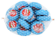 Mini Light Snack Cheese by Babybel – 8.5 Ounce (Pack of 1), Model 0041757018627