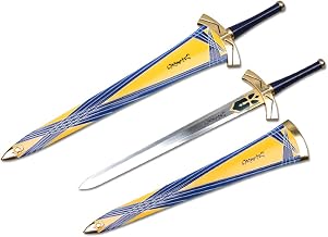 Fate/Stay Night Excalibur Sword 25
