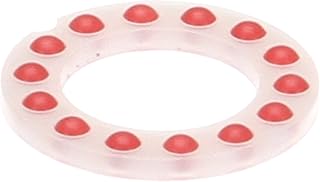 Carpigiani IC526200613 O-Tar D.12/20 Pom O-Ring Swivel
