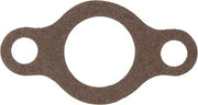 Engine Coolant Outlet Gasket for Chevrolet K20 Suburban 1982-1986#5o7o | 1986 1985 1984 1983 1982, 6.2L V8