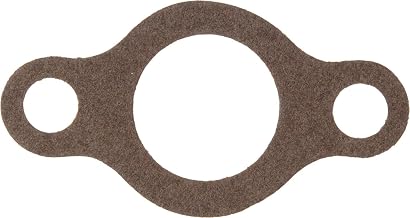 Engine Coolant Outlet Gasket for Chevrolet K20 Suburban 1982-1986#5o7o | 1986 1985 1984 1983 1982, 6.2L V8