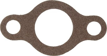 Engine Coolant Outlet Gasket for Chevrolet K20 Suburban 1982-1986#5o7o | 1986 1985 1984 1983 1982, 6.2L V8