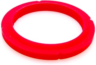 Caffewerks SILICONE BREW GROUP GASKET for LA MARZOCCO ESPRESSO MACHINES