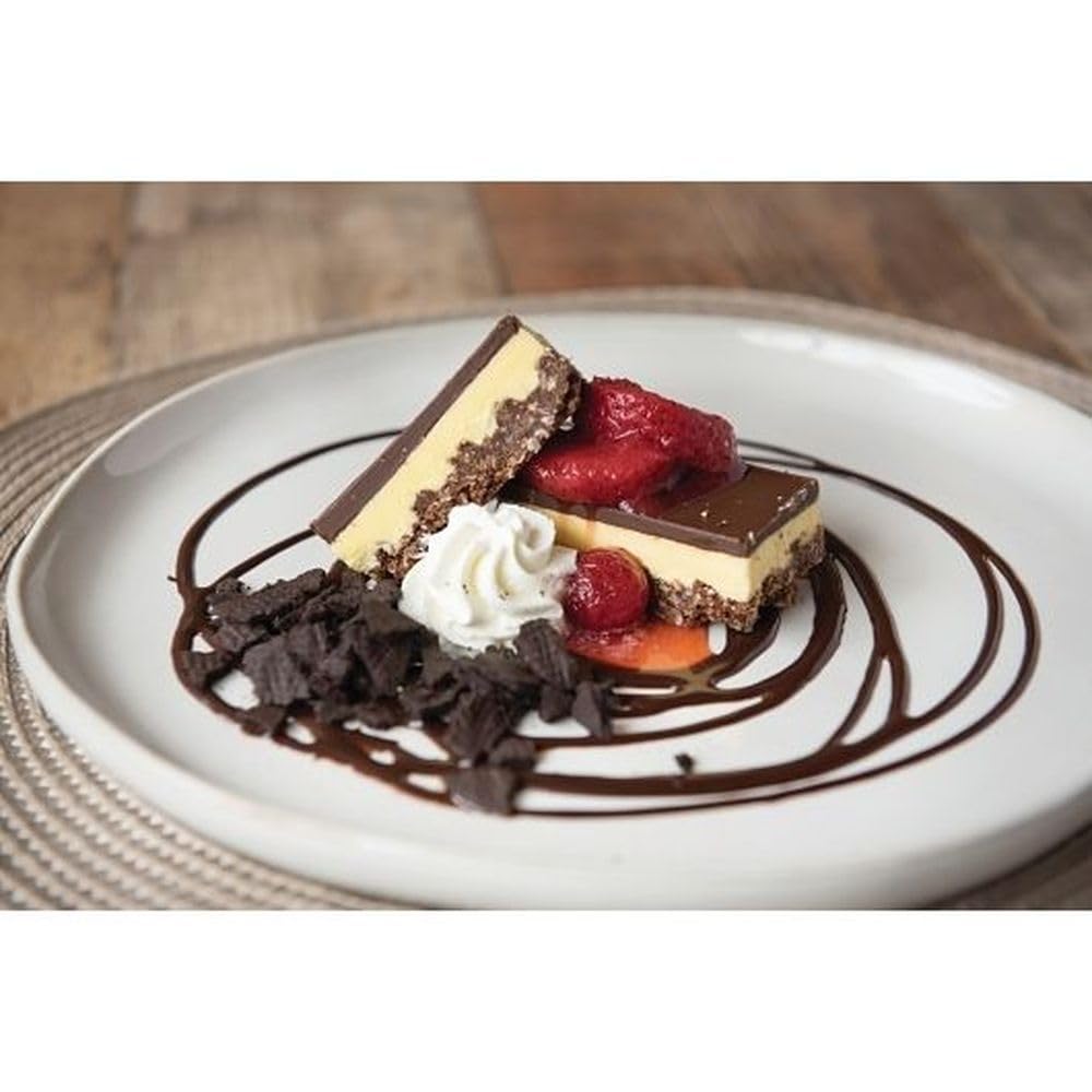 Nanaimo Dessert Bar -- 2 per case. by The Original Cakerie – 2 count, Pack of 2
