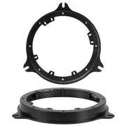 Metra Speaker Adapter / 6" to 6.75" / Black Auxiliary Input Adapters